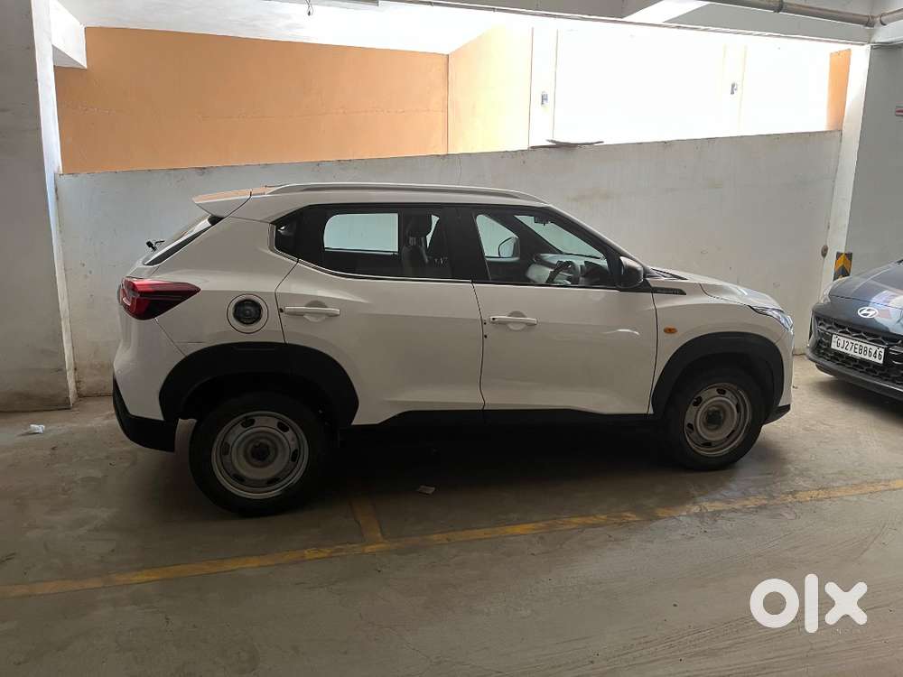 Supreme Condition Nissan Magnite