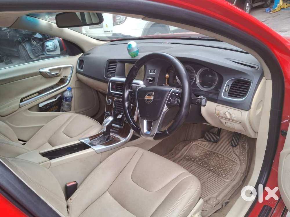 Volvo S60 2014 For Sale