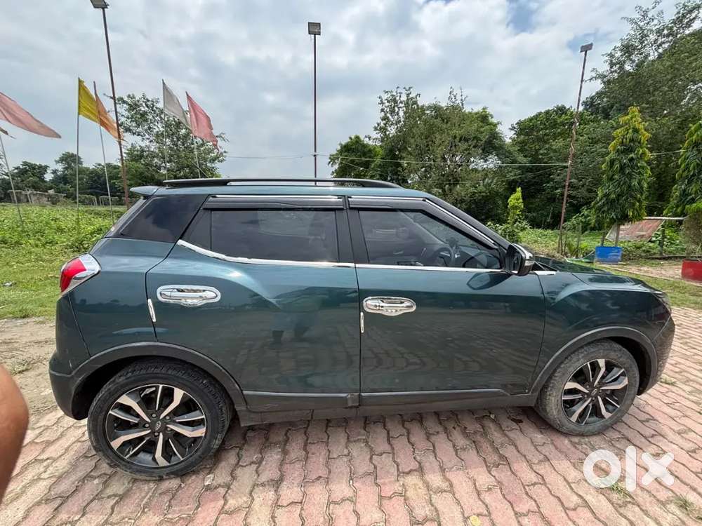 Mahindra Xuv300 Diesel 2020
