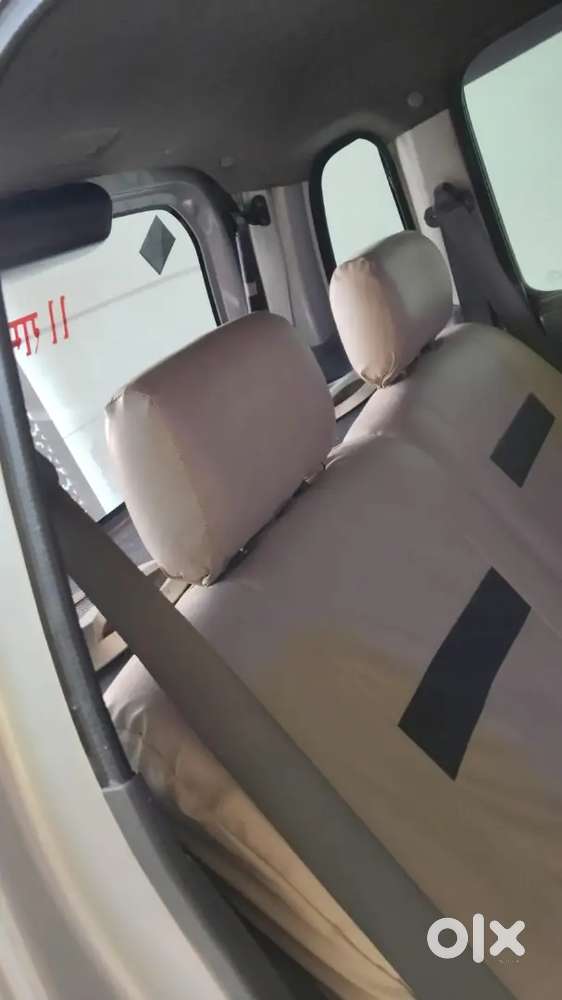 Wagonr Lxi