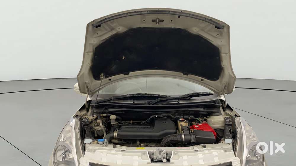 Maruti Suzuki Swift Vdi (o), 2017, Diesel