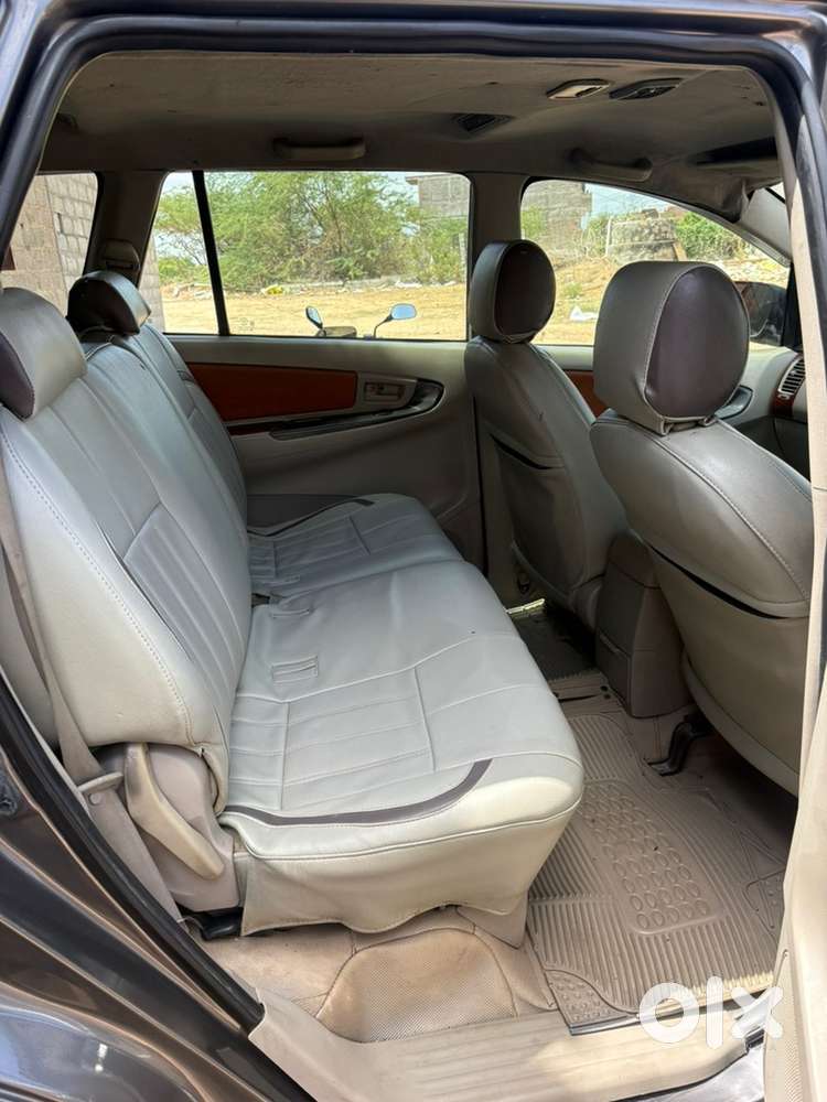 Toyota Innova 2011 Diesel
