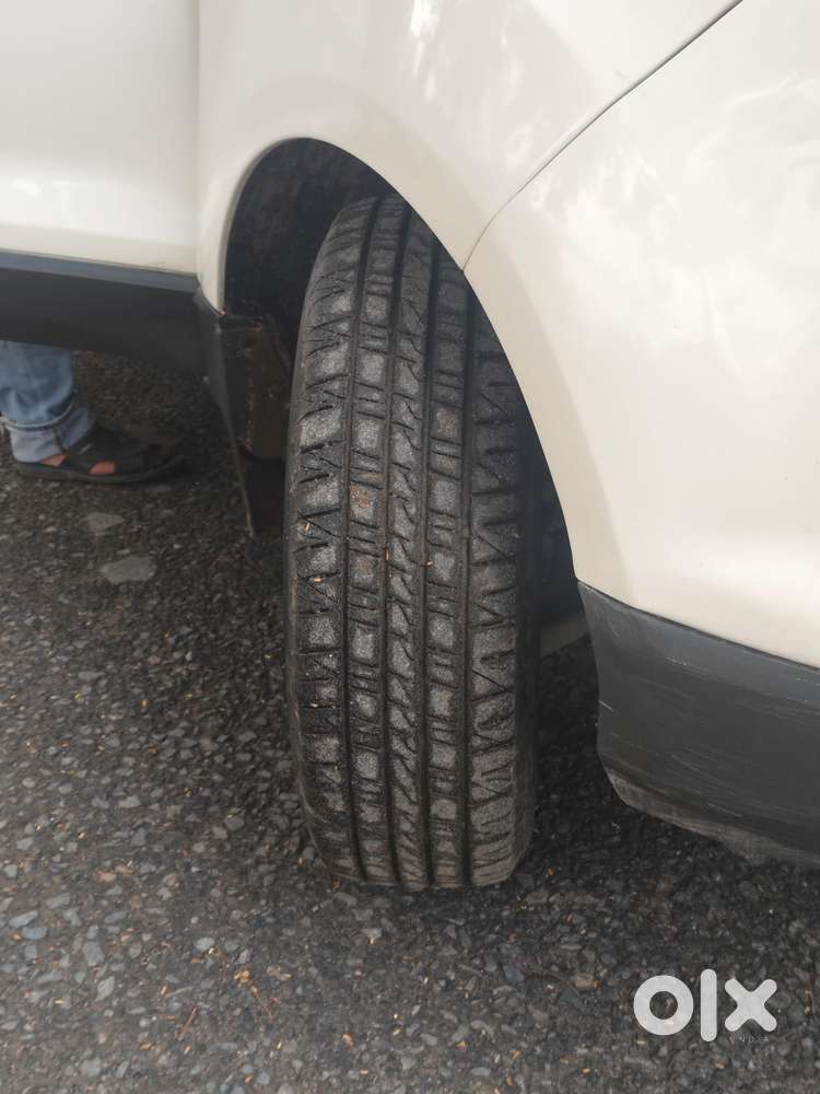 Ford Ecosport 1.5 Diesel Titanium, 2017, Diesel