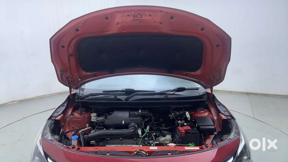 Maruti Suzuki Baleno 1.2 Alpha At, 2022, Petrol