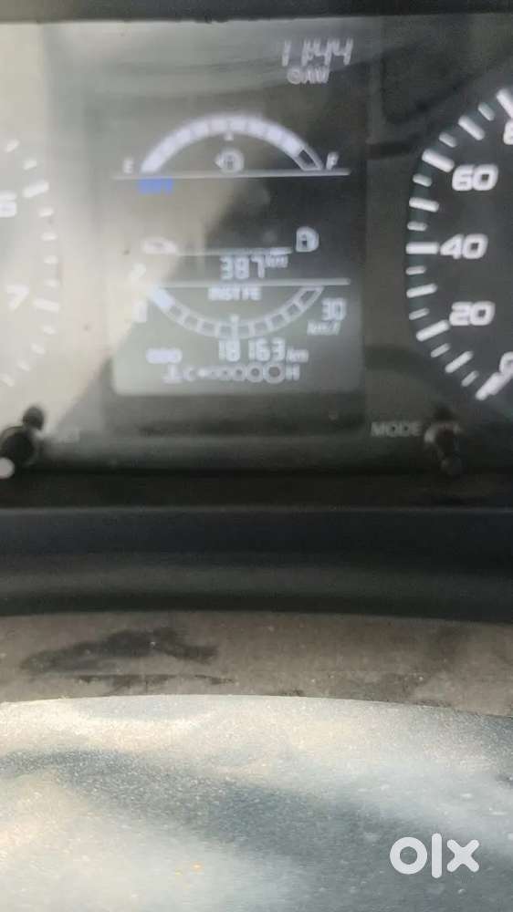 Tata Altroz 1.2 Xm Plus August 2024