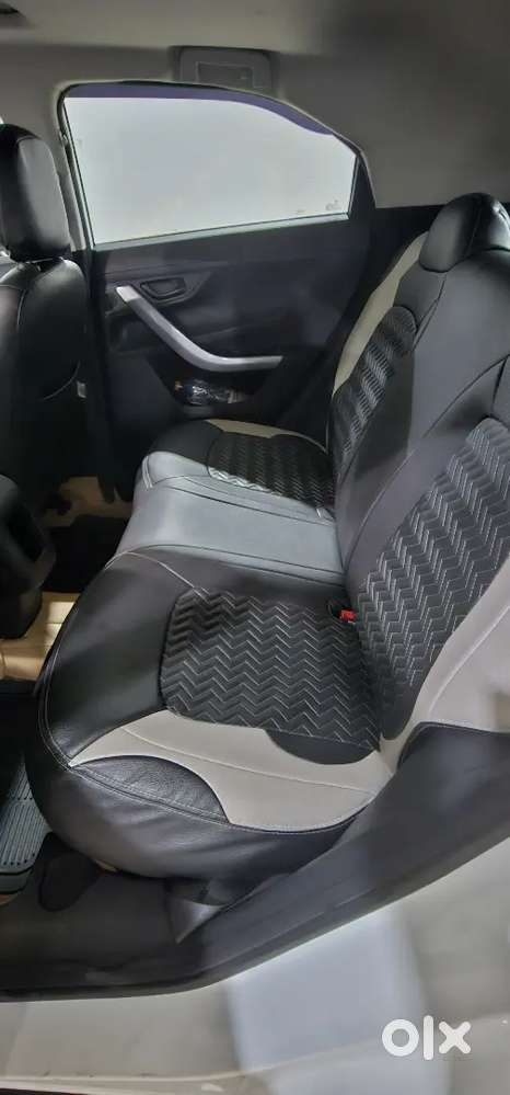 Tata Nexon Diesel Xms August 2021 With Sunroof