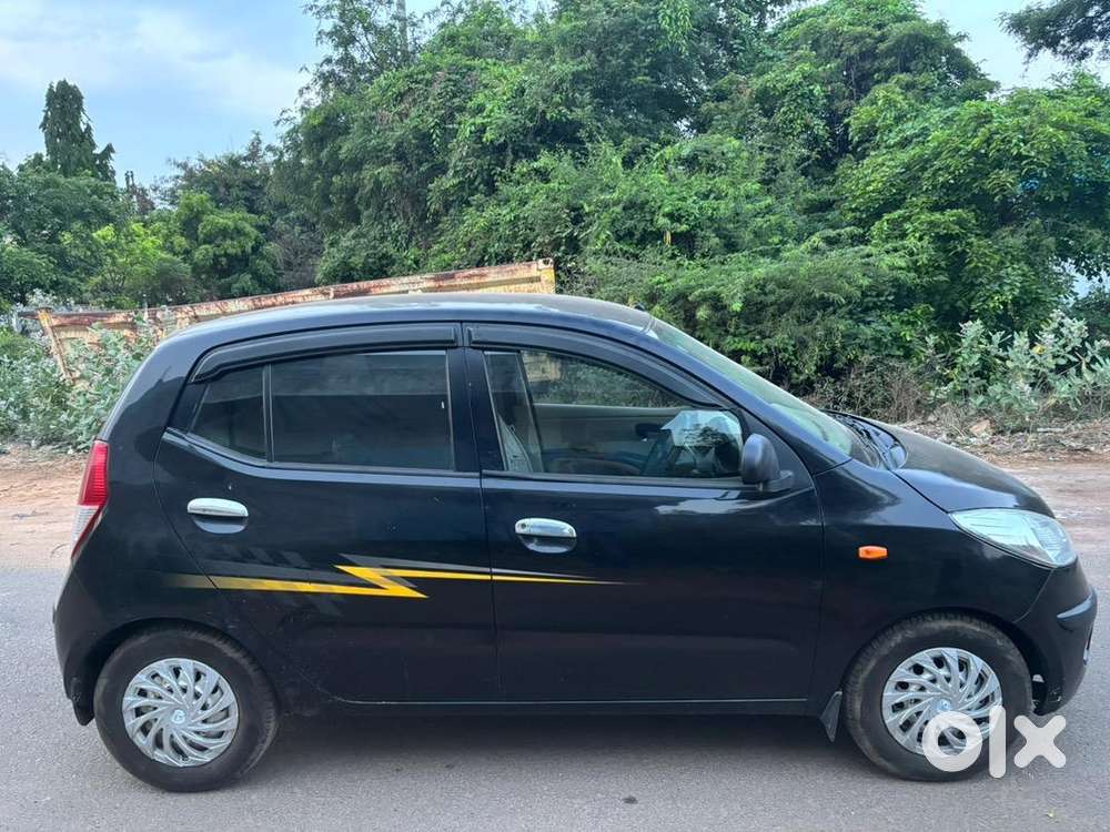 Hyundai I10 2009 Petrol 71000 Km Driven