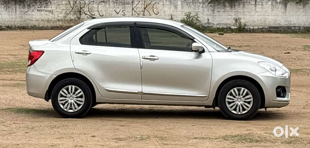 Maruti Suzuki Swift Dzire Vdi, 2017, Diesel