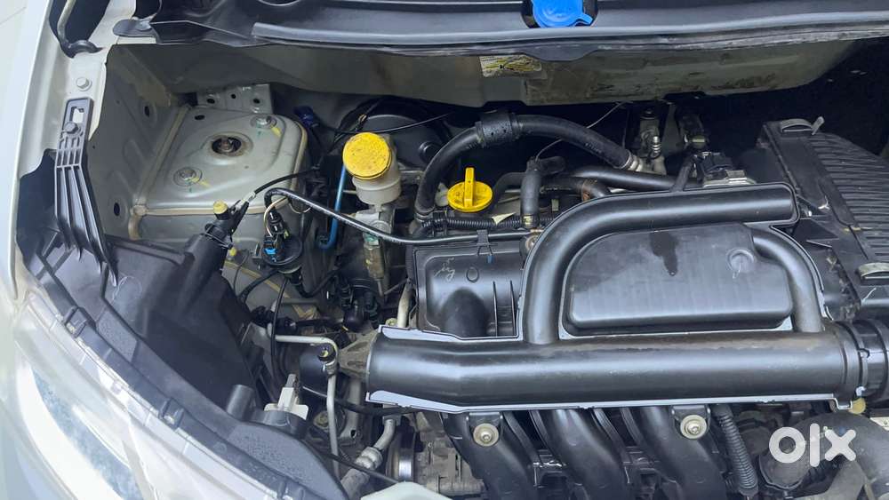 Datsun Redigo Amt 1.0 S, 2018, Petrol