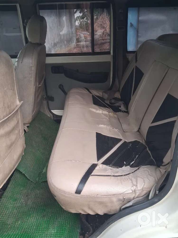 Mohindra Bolero B4 2021