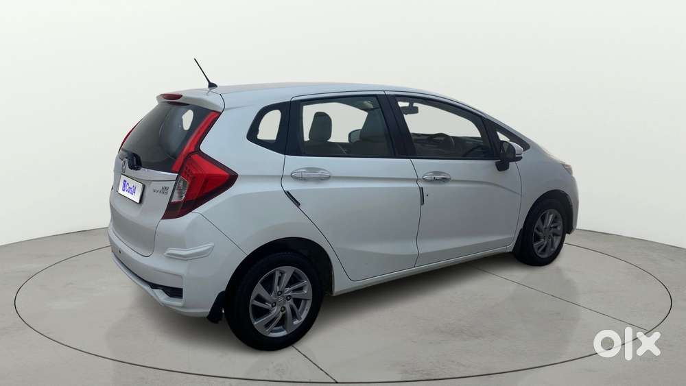 Honda Jazz Vx Cvt, 2021, Petrol