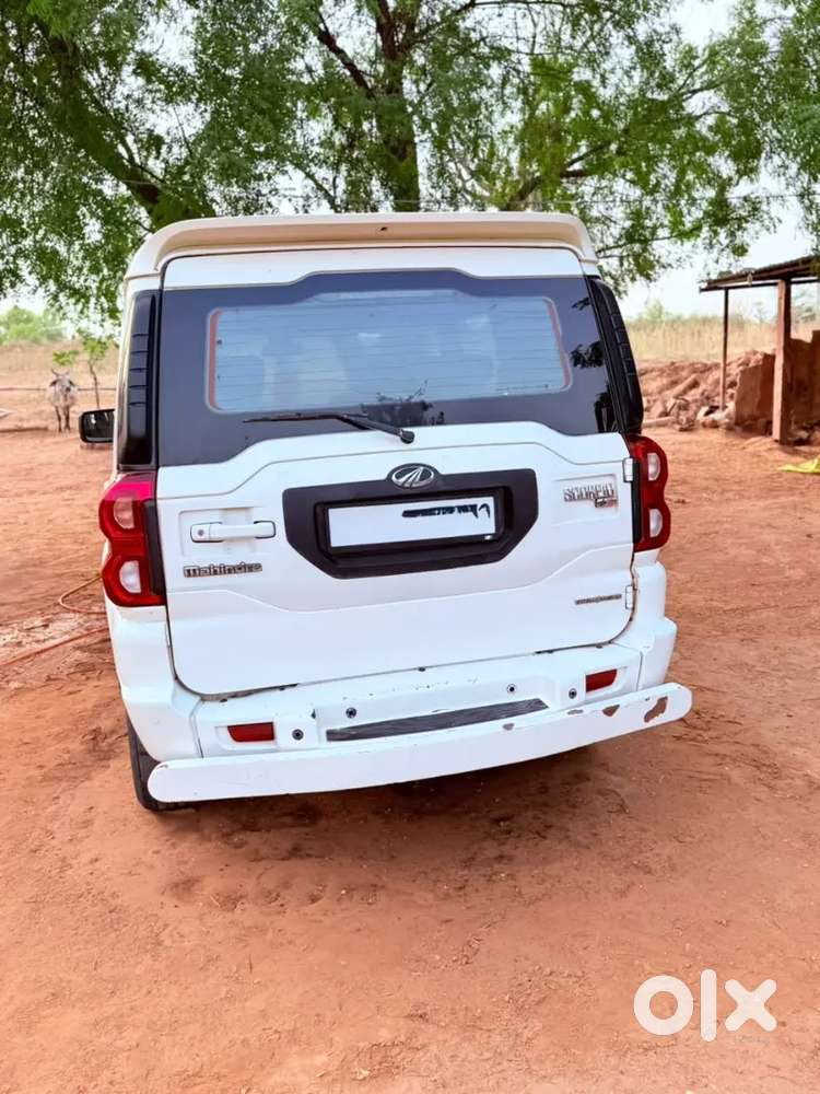 Mahindra Scorpio Diesel Manual 2nd 2016