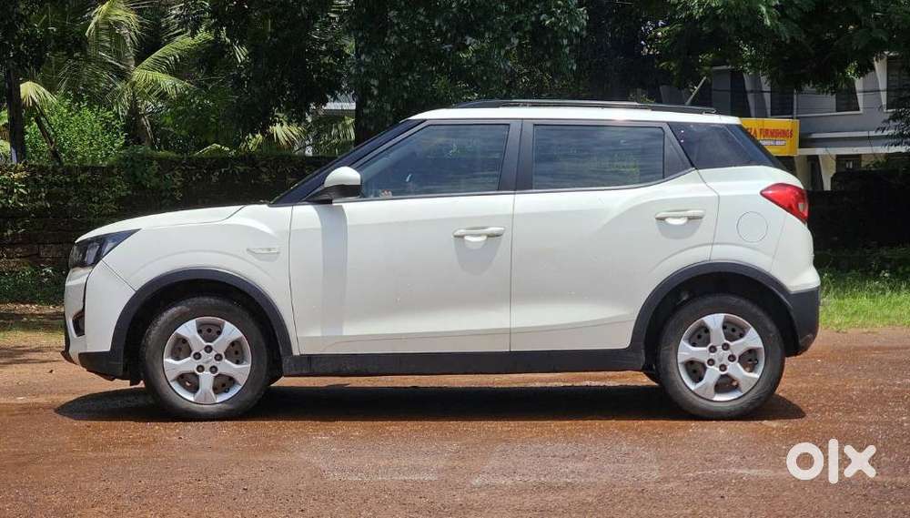 Mahindra Xuv300 W6 Amt Diesel, 2023, Diesel