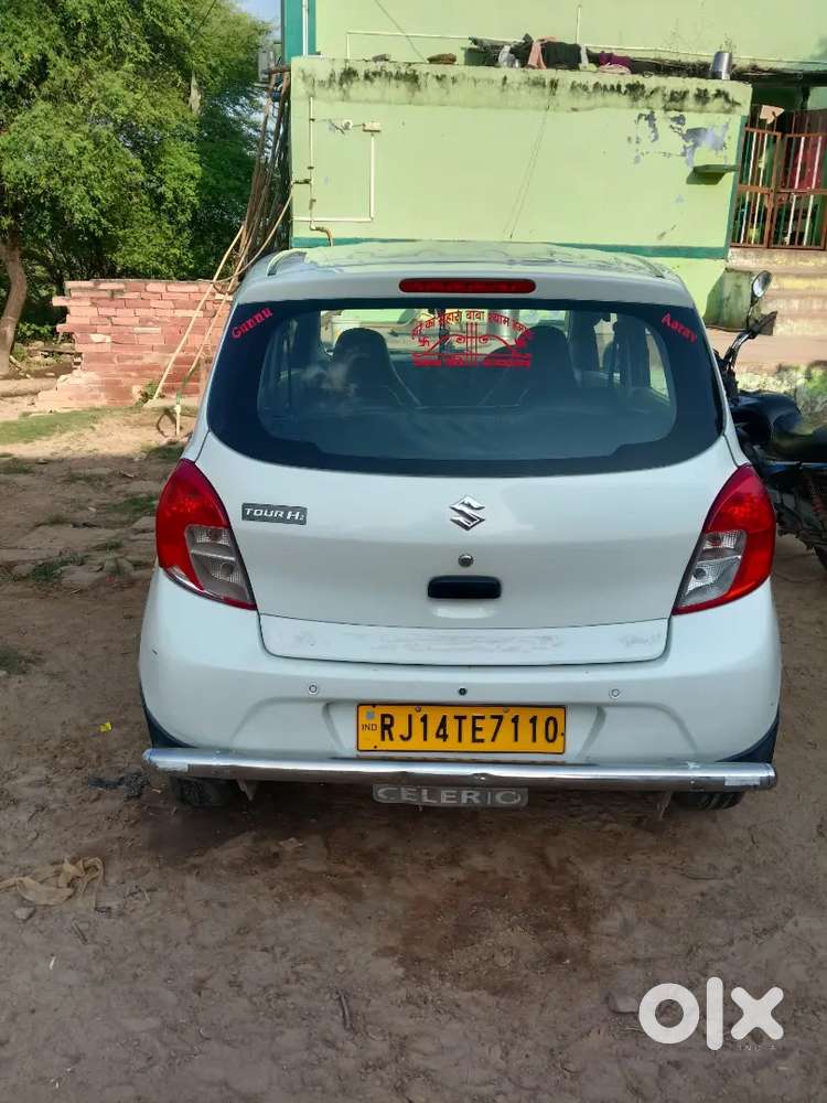 Celerio Ekadam Perfect Condition