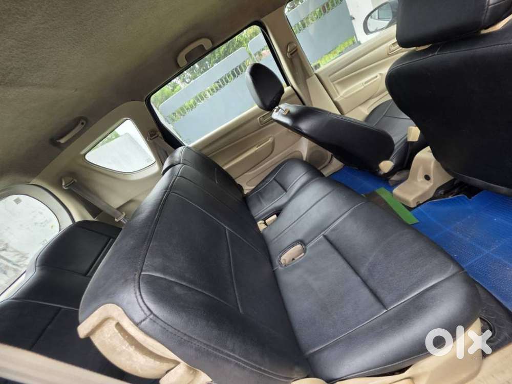 Maruti Suzuki Ertiga Ldi, 2016, Diesel