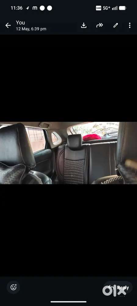 Car With Very Good Condition