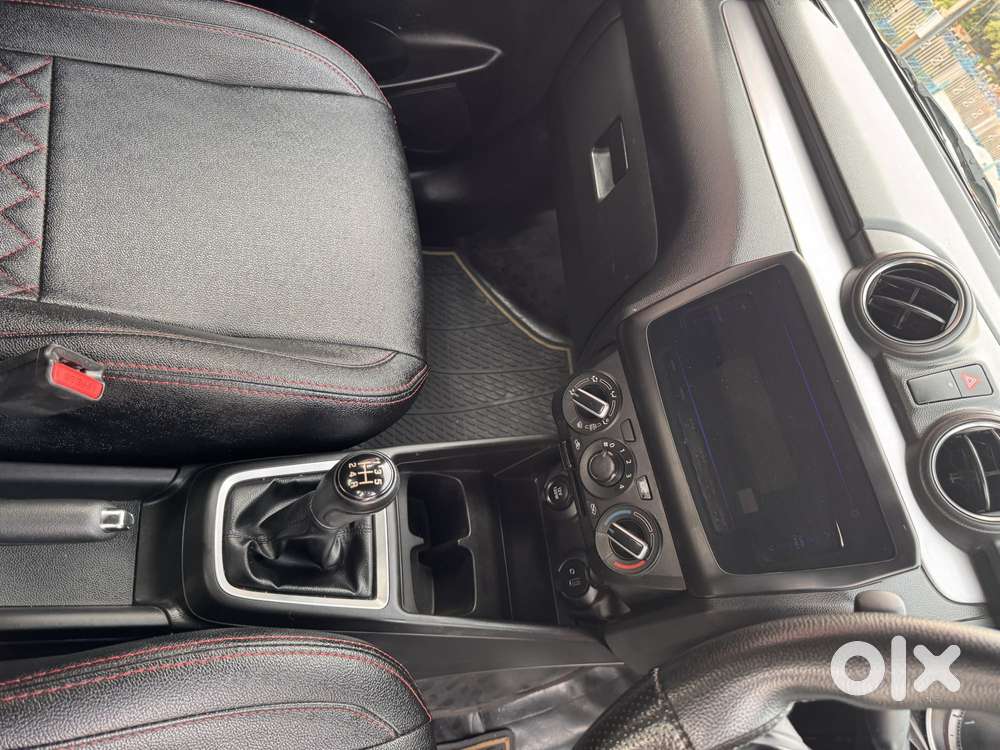 Maruti Suzuki Swift 2018 Vxi, 2021, Petrol