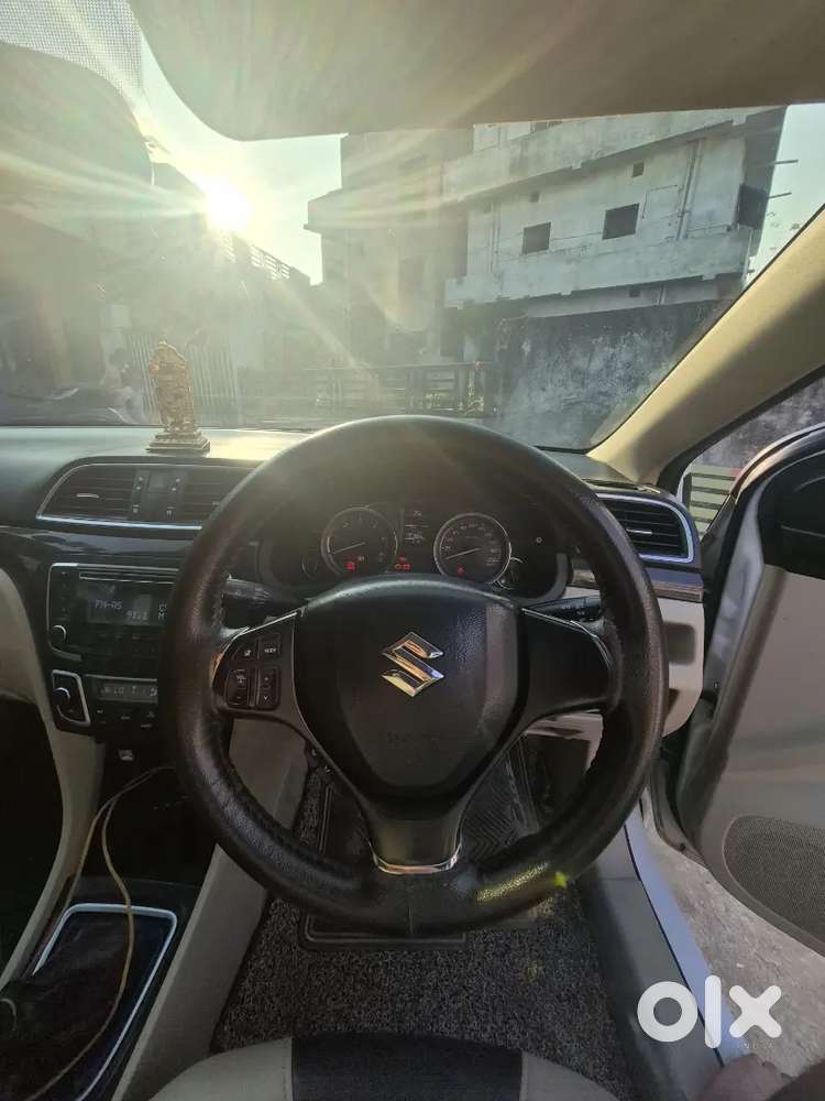 Maruti Suzuki Ciaz Vdi
