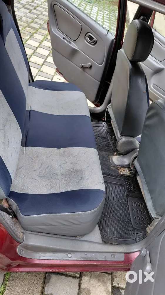 Maruti Suzuki Alto 2007