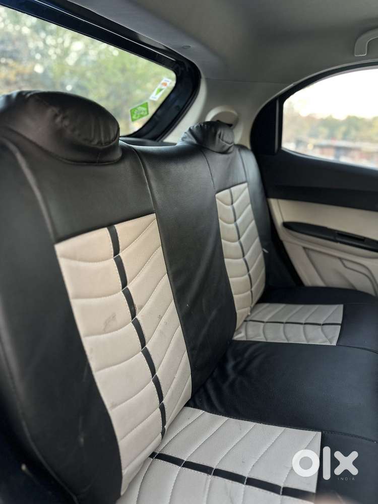 Tata Tiago 1.2 Revotron Xz Plus Cng, 2022, Cng & Hybrids