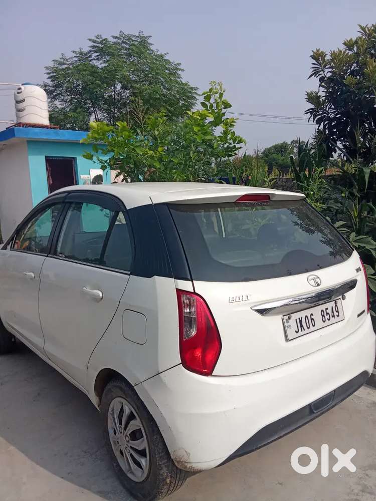 Tata Bolt 1.3 Xms 2015