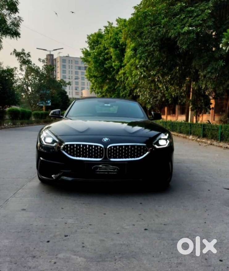 Bmw Z4 Sdrive 20i, 2022, Petrol