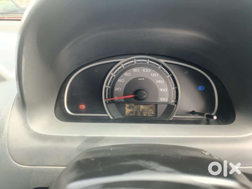 Maruti Suzuki Alto 800 Lxi, 2013, Petrol