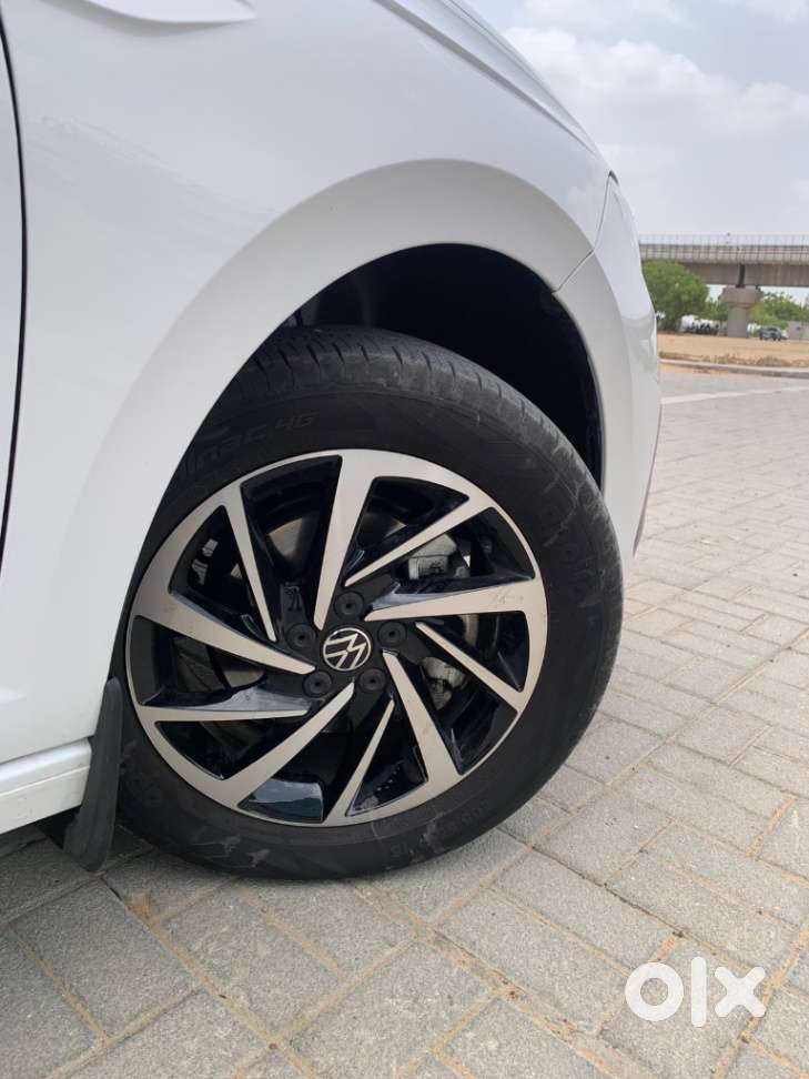 Volkswagen Virtus 1.0 Topline Tsi At, 2026, Petrol