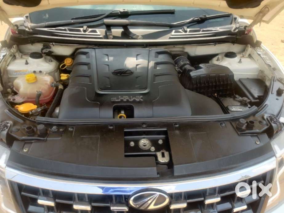 Mahindra Xuv500 W9 1.99, 2018, Diesel