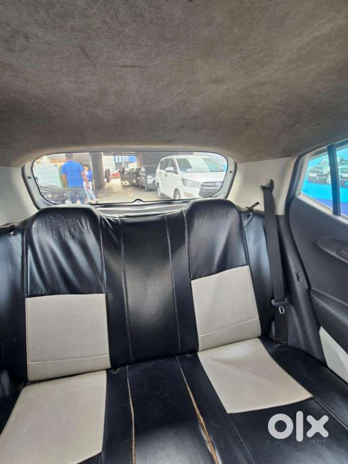 Hyundai Grand I10 Nios Sportz, 2021, Petrol