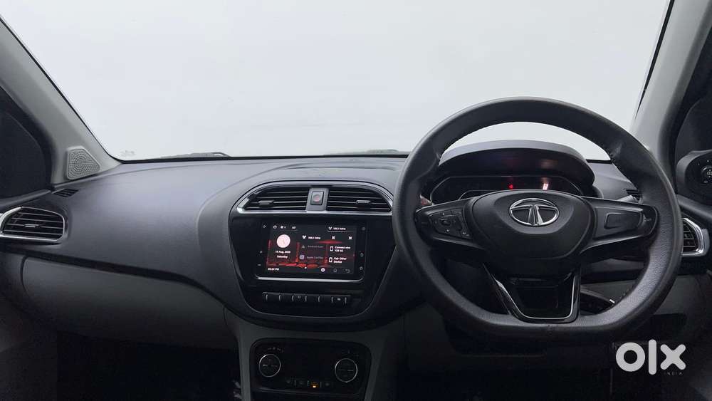 Tata Tiago 1.2 Revotron Xz Plus, 2020, Petrol