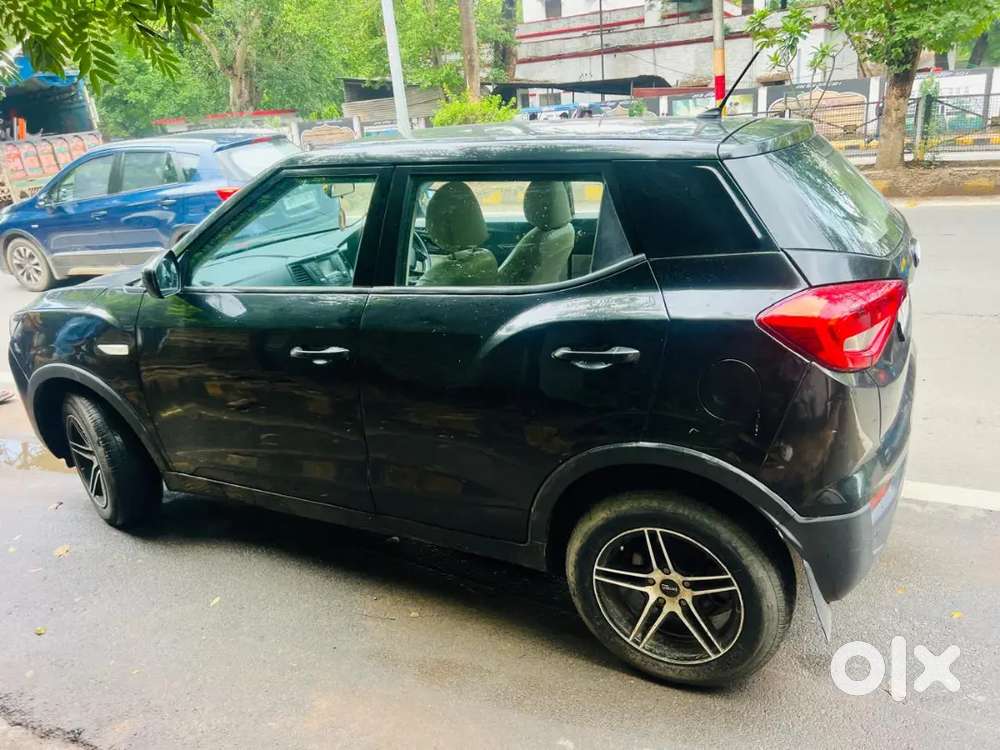 Mahindra Xuv300 2019