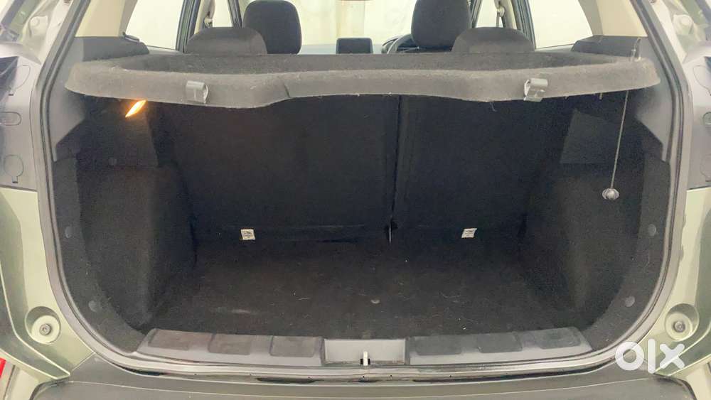 Tata Nexon 1.2 Revotron Xz Plus, 2021, Petrol