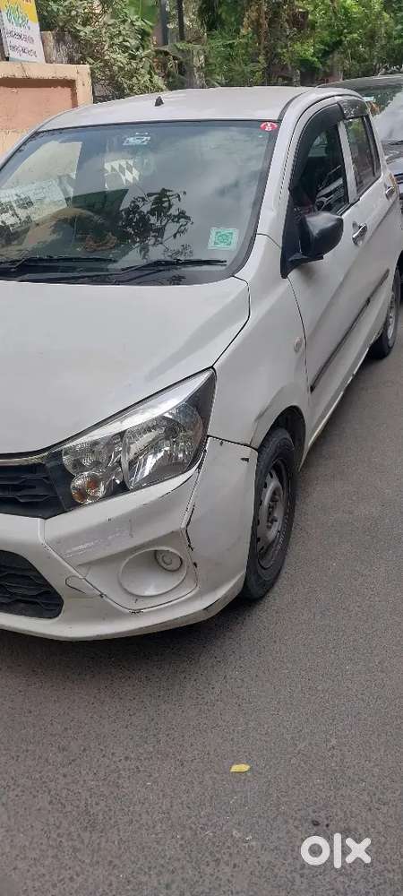 Maruti Suzuki Celerio 2019 H2 Cng Variant