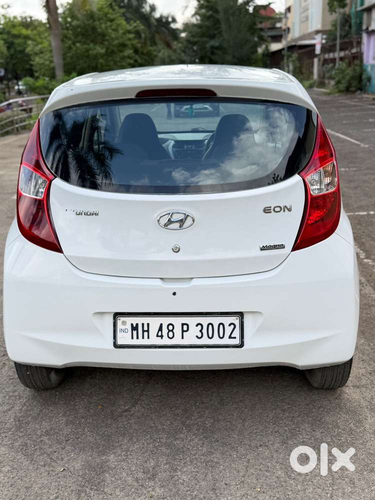 Hyundai Eon Magna, 2013, Petrol