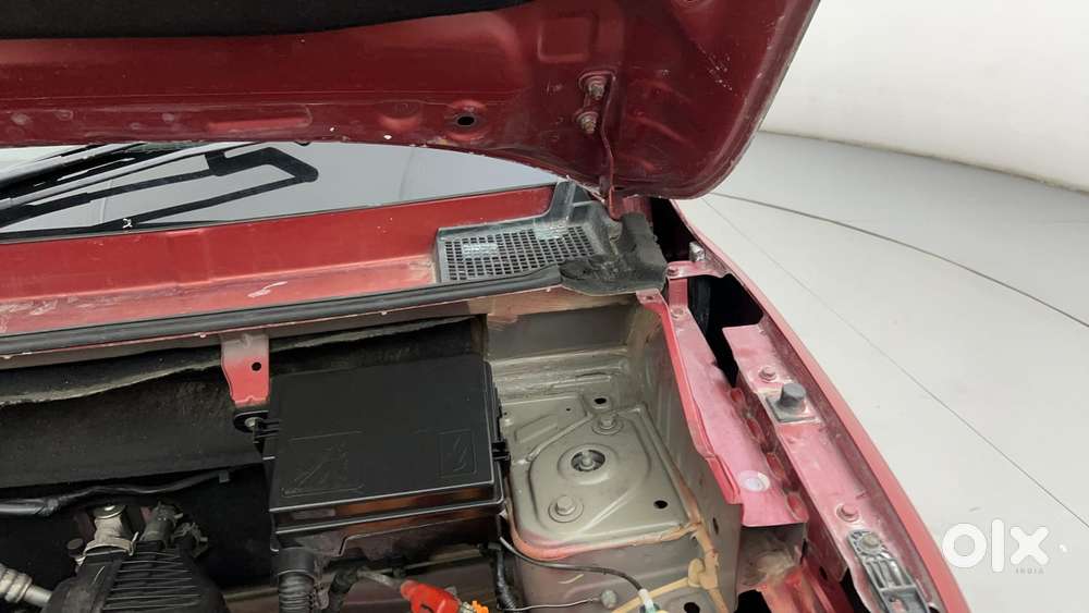 Renault Kwid 2019-ongoing 1.0 Rxt Amt (o), 2017, Petrol