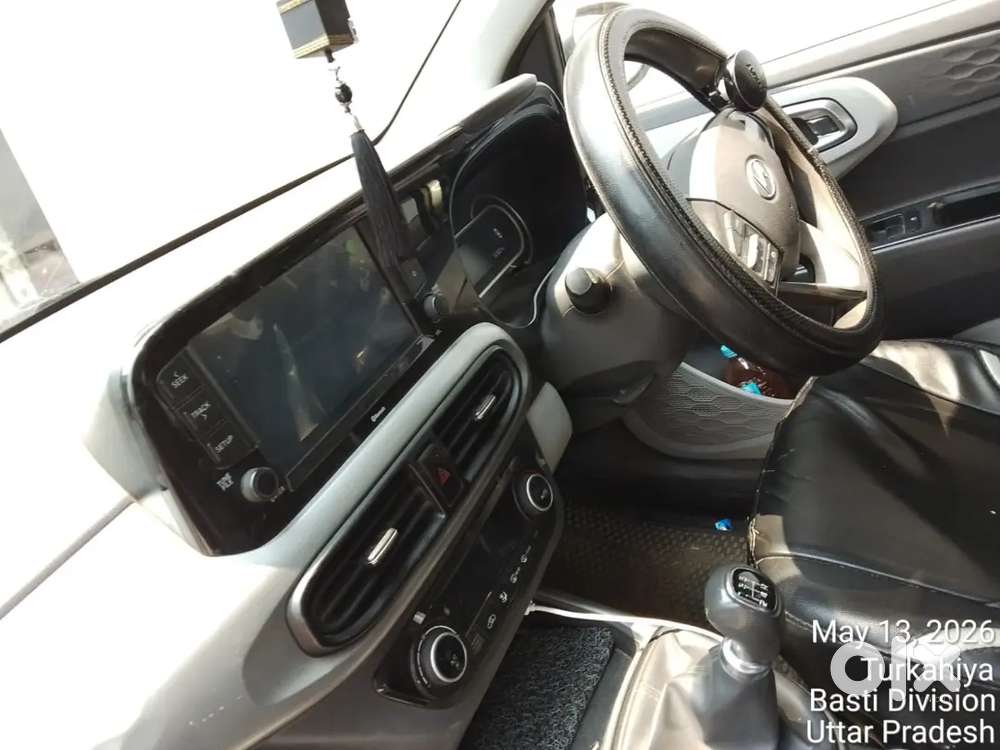 Hyundai Grand I10 Sportz 2020