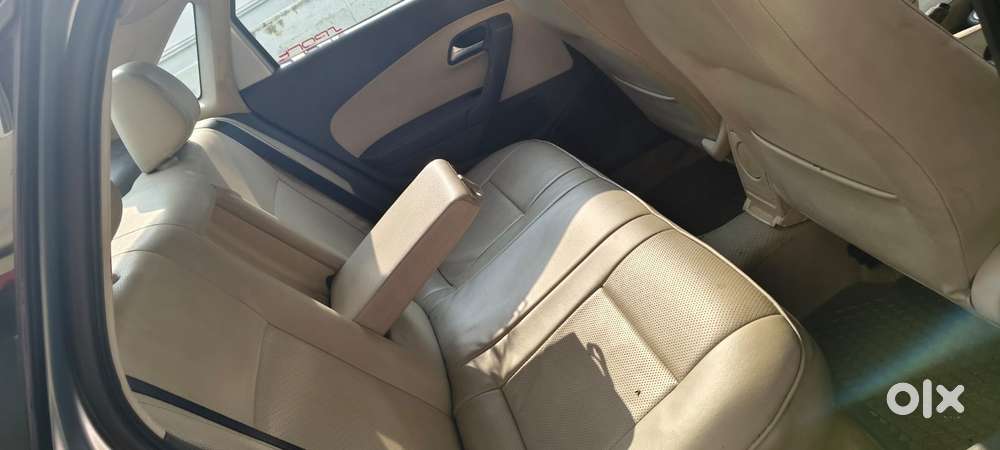 Volkswagen Vento 1.5 Tdi Highline Plus 16 Alloy, 2013, Diesel