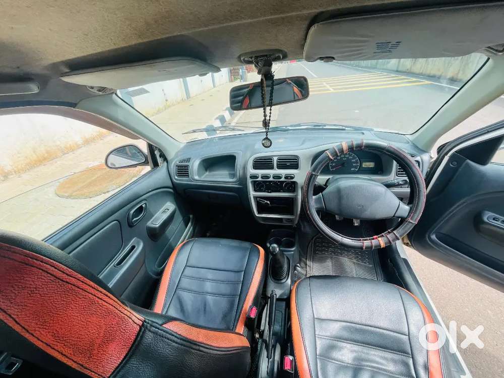 Maruti Suzuki Alto 2011
