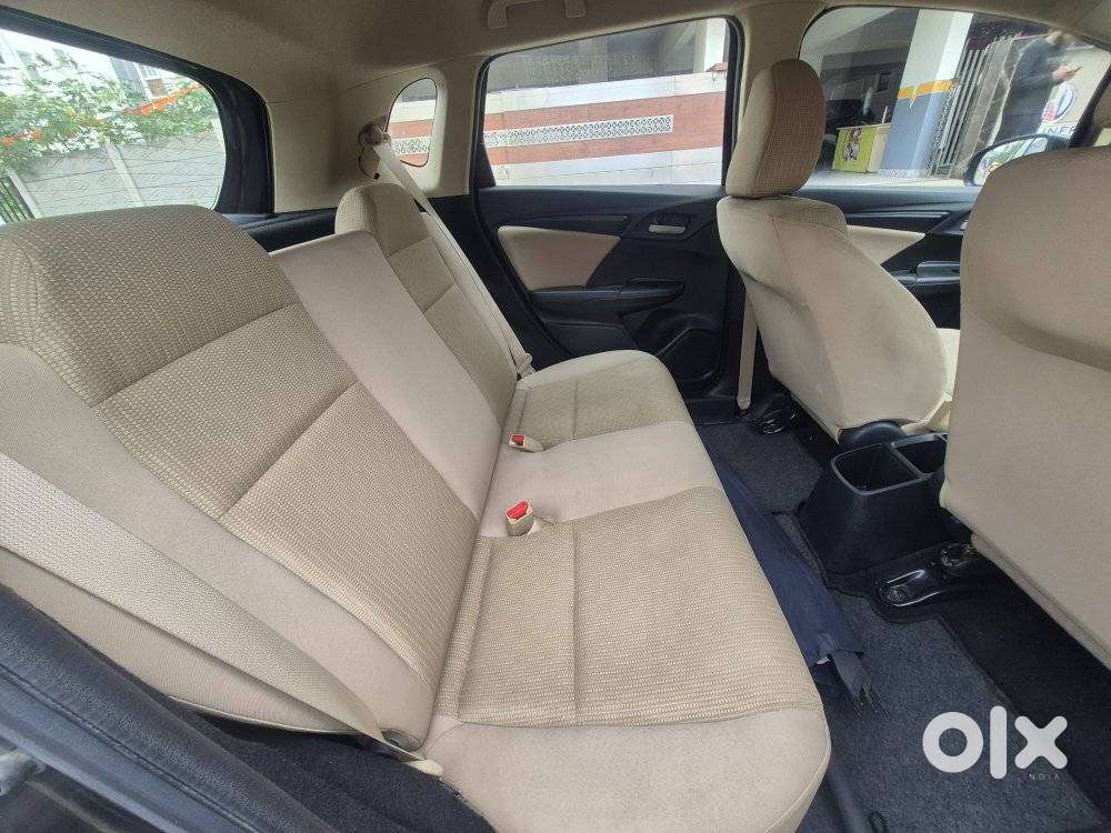 Honda Jazz 1.2 S I Vtec, 2018, Petrol