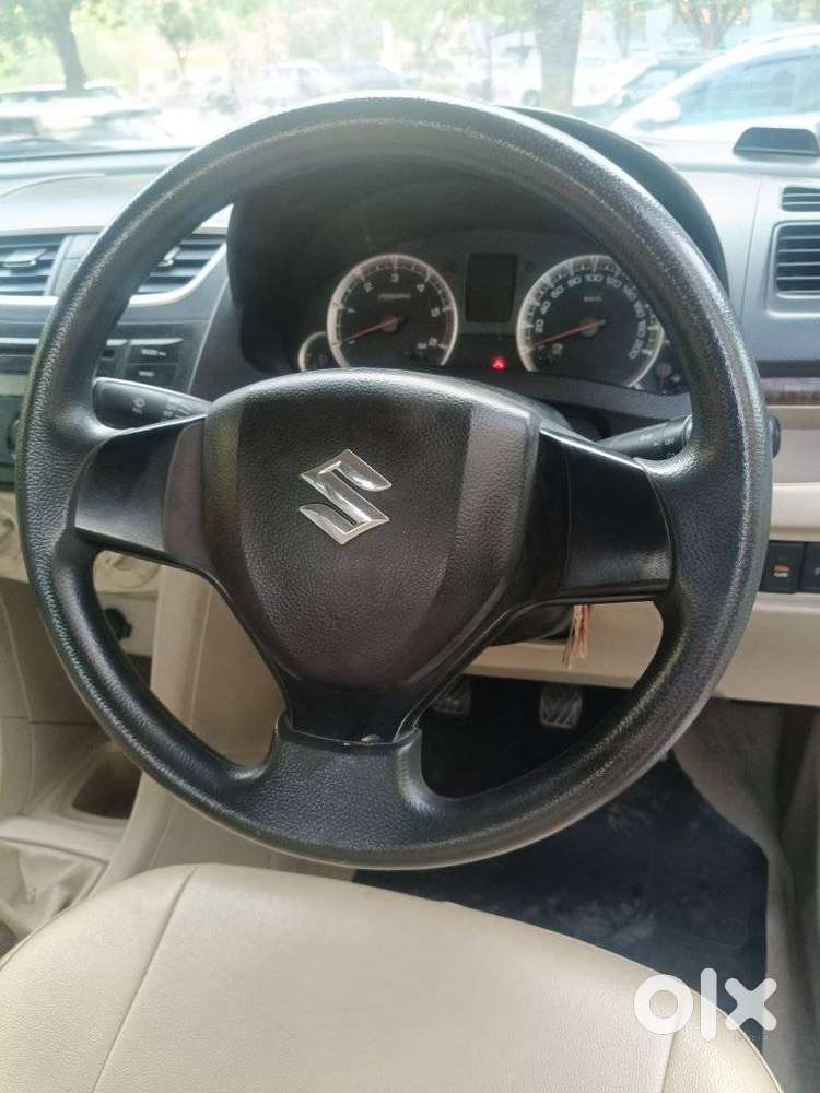Maruti Suzuki Dzire 2017-2020 Vdi, 2014, Diesel