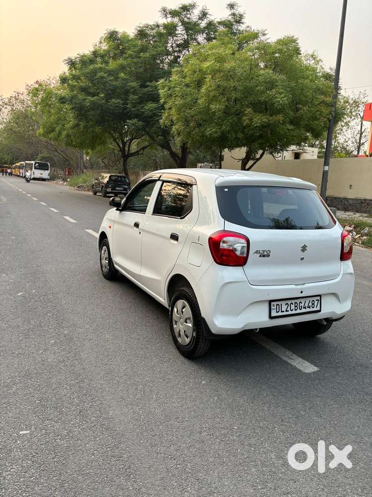 Maruti Suzuki Alto K10 1.0 Lxi Airbag, 2026, Petrol