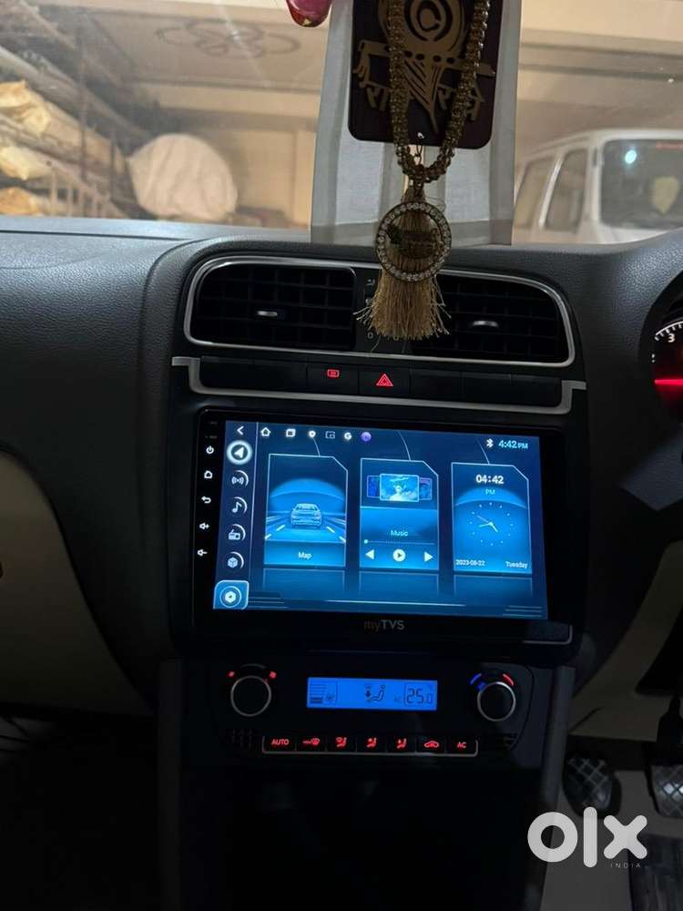 Volkswagen 1.6 Petrol Car 2012