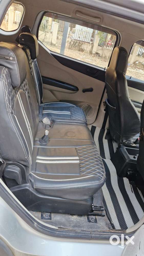 Renault Triber Rxl, 2024, Petrol