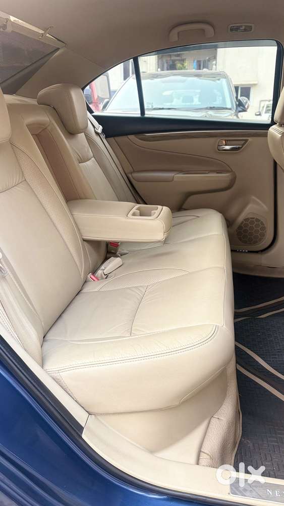 Maruti Suzuki Ciaz 1.5 Alpha Shvs Petrol, 2020, Petrol