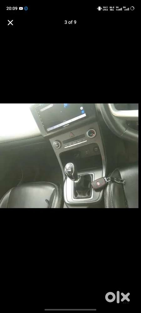 Hyundai Creta 2022