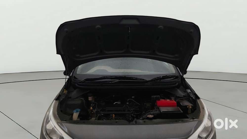 Hyundai Elite I20 Asta 1.2, 2016, Petrol