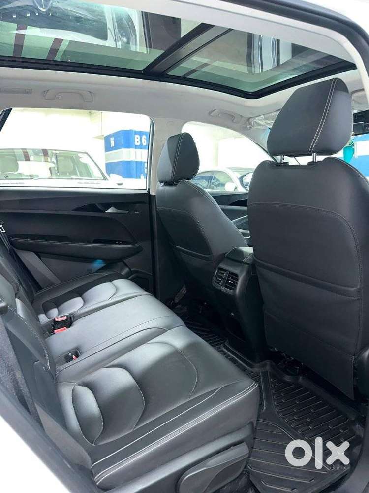 Mg Hector 1.5 Dct Sharp, 2020, Petrol