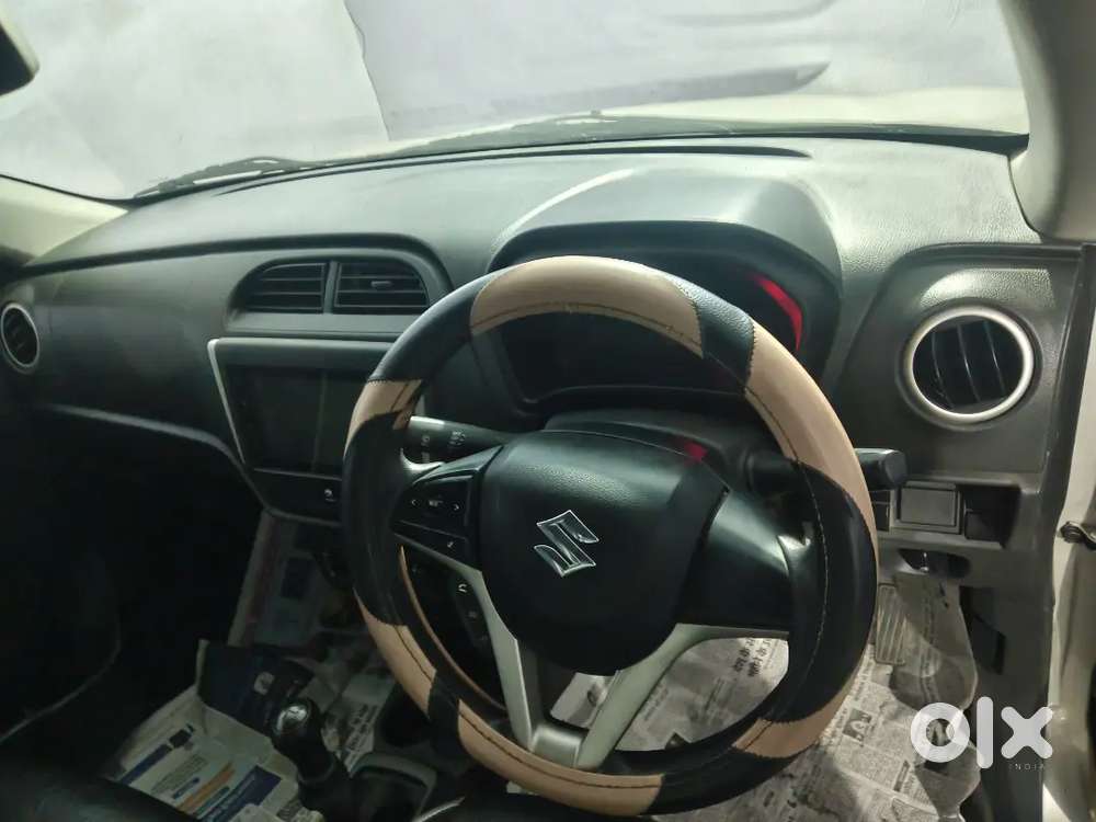 I Want To Sell My Alto K10 Vxi Plus 2023 With Front Airbags,petrol