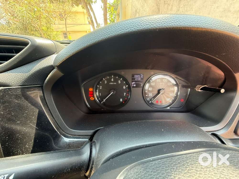 Well Maintained, Only Family Driven And Service Done Only At Show Room